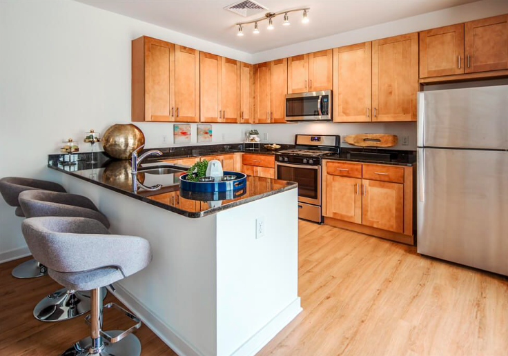 Stunning features in a floor plan designed with you in mind: bit.ly/2t0AkLt. #ParkApts