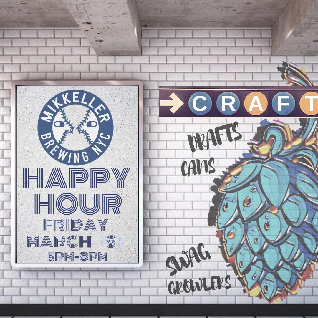 RyanRemarkable's tweet image. Come join me &amp;amp; the @MikkellerNYC crew @cestcheesepj TODAY from 5-8 for a KILLER Happy Hour tasting/event!!!  Lots of sick beers to try and...cheese!!! #nycbrewed #cheeserocks #remarkableliquids