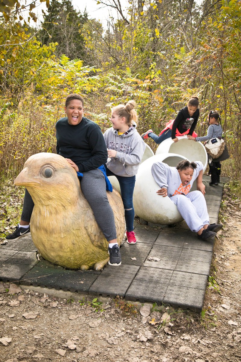 kyafield's tweet photo. The Ky Fish &amp; Wildlife Foundation now offers field trip scholarships so more kids and their classes can visit the #Salato #Wildlife #Education Center. Ten class trips a year sponsored. Click here for more information: https://t.co/32lABxT9XO

@KFWFoundation @fwsalatocenter https://t.co/CAnpKnoy14