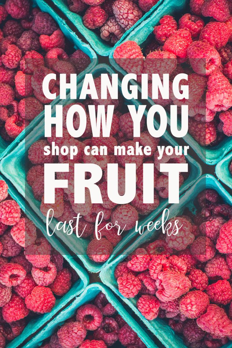 smartnutca's tweet photo. "I place all fruit into five groups, and when I’m shopping I buy a fruit from each group." https://t.co/vtQHuQOuBk https://t.co/qOTzojt1zD