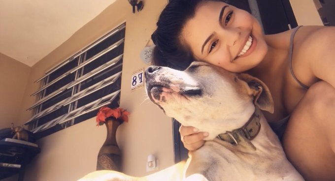 Watch ninaxcarolina's leaked NSFW photo on TwXstars