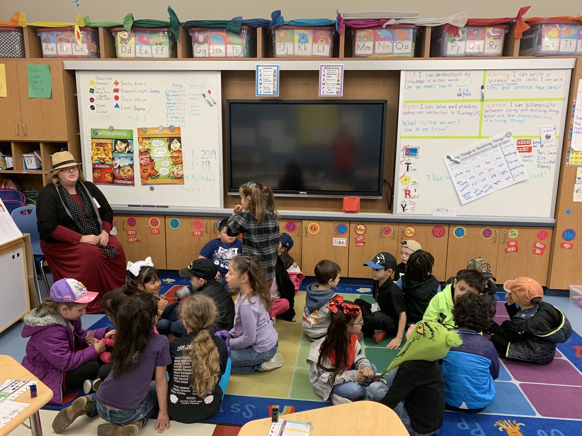 3nrightS's tweet photo. We loved learning about empathy, with Mrs. McPherson, during our wonderful guidance lesson!! #ceroars #castleberryisd https://t.co/SCIouqCvbc