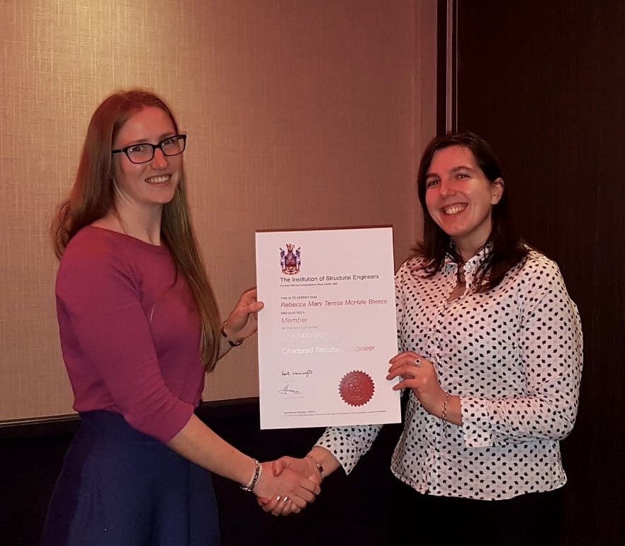 IStructE ThamesVal on Twitter: