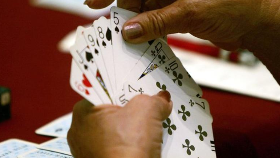 BBCSport's tweet image. The world's top-ranked bridge player has been banned for doping.

But the drugs weren't 'performance enhancing'

Full story
👉 bbc.in/2EHoGcb