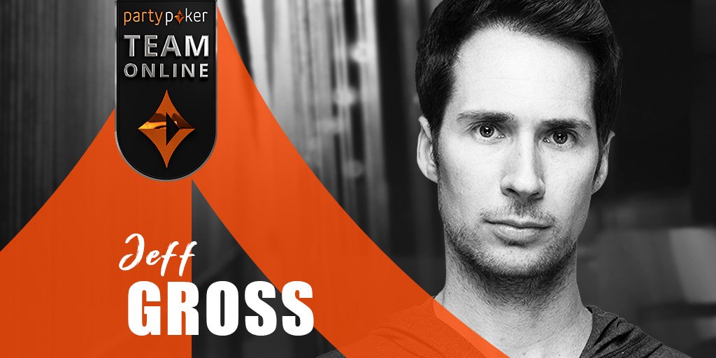 JeffGrossPoker's tweet image. I am over the moon to announce I am signing w/ @partypoker !! I am LIVE right now streaming on twitch.tv/jeffgrosspoker To celebrate I will be giving 10 x $55 tickets to the $250K GTD Monster ME on Sun 17th Mar (14:00 ET) + $320 to someone! Like, tag a friend &amp;amp; retweet to enter!