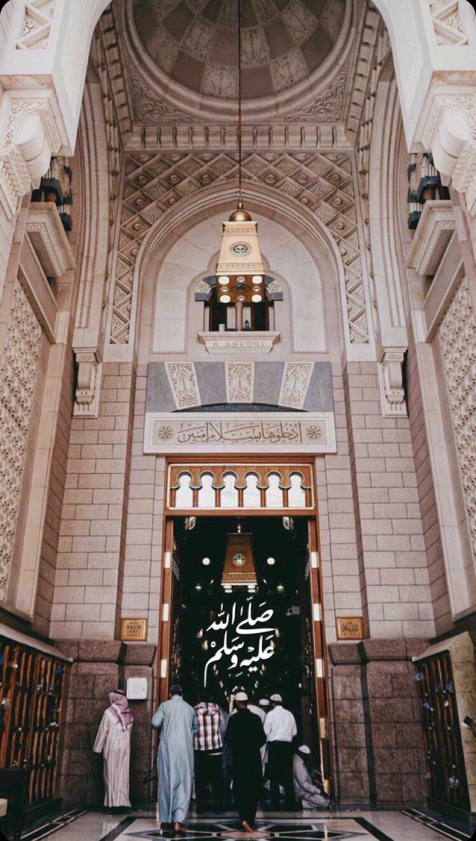 #غردو_بصلاه_علي_رسول_الله