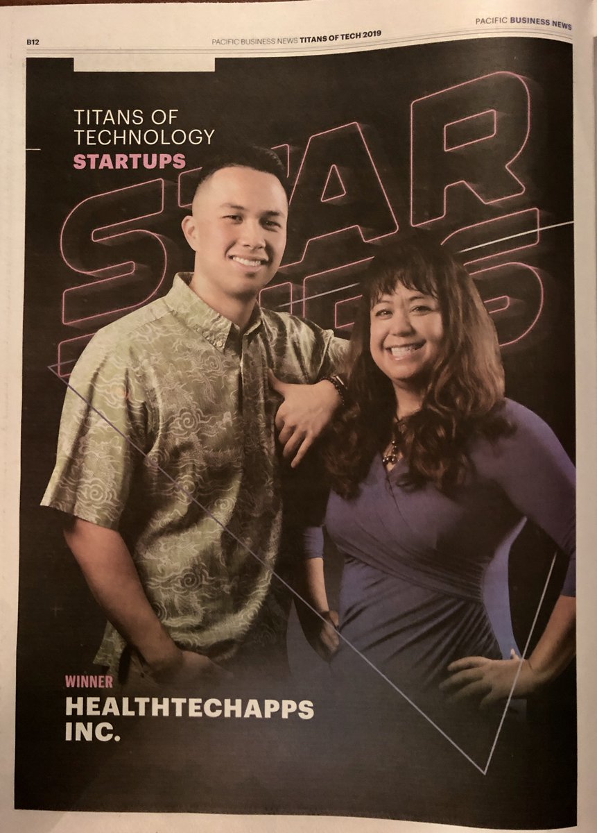 HealthTechApps, Inc. tweet media