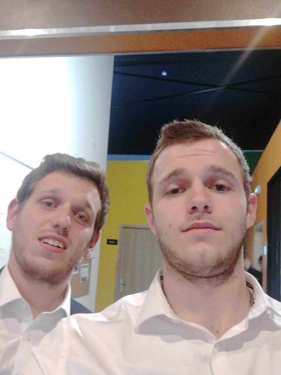 jeansmaug's tweet photo. C'est terminé #joie #SpeedCodingG4 https://t.co/h60KwqMYTh