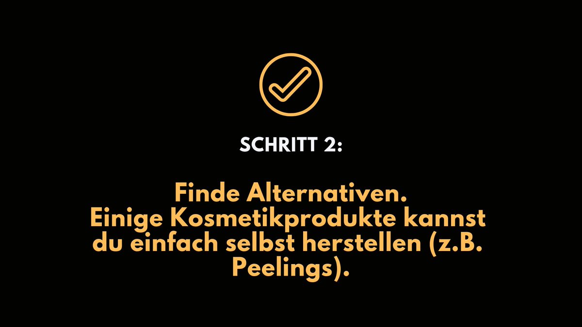 Mikroplastik wird immer mehr zu einem Problem, von dem die meisten aber noch gar nichts wissen. Informiere dich jetzt und vermeide Mikroplastik in deinen Kosmetikprodukten!
#mikroplastik #ocean #Umweltschutz #pollution
