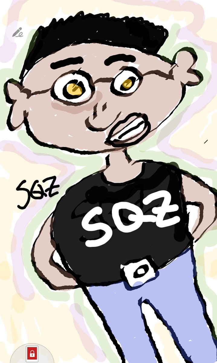 SquizzyNitemare's tweet image. Real Gangster👇🏾