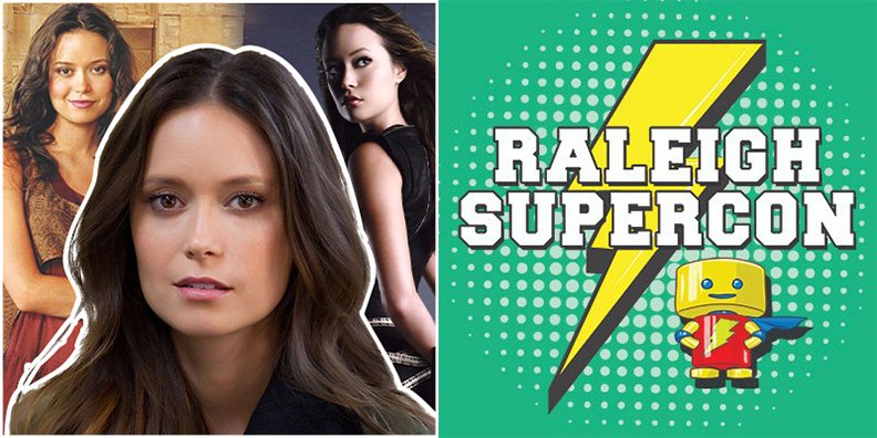 Summer joins Raleigh Supercon.
summer-glau.com/news/summer_jo…
#SummerGlau #Firefly #Arrow #TSCC #WuAssassins @RaleighSupercon #supercon #raleigh