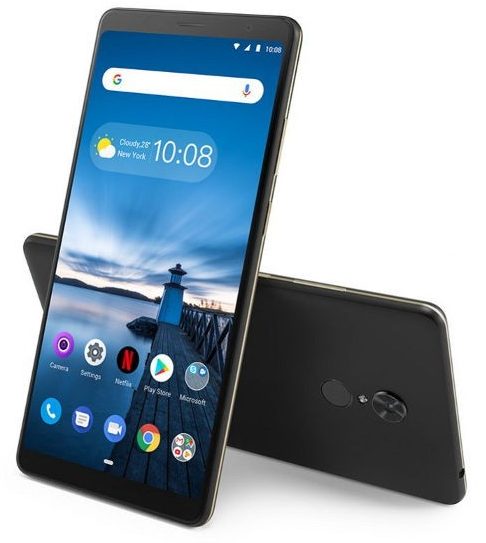 GadgeNode's tweet photo. Review of the Lenovo Tab V7 #Lenovo #LenovoTabV7 #Tablet

Read more https://t.co/SuKyRf6Ioa https://t.co/QgHGLPwfvp