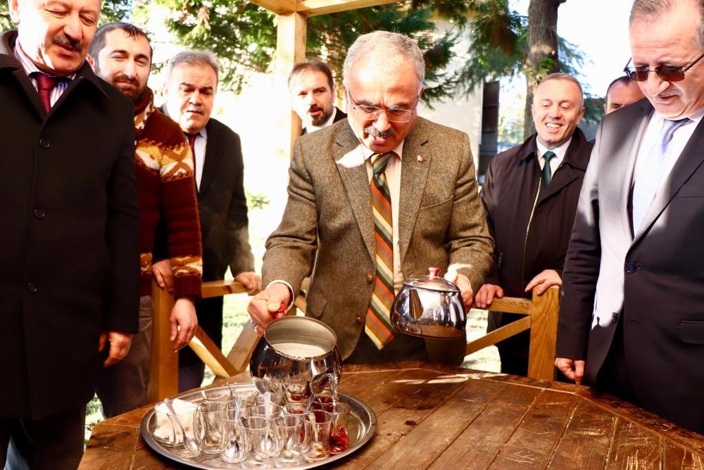 Mehmet Hilmi Güler