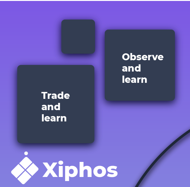 Xiphos Exchange tweet media