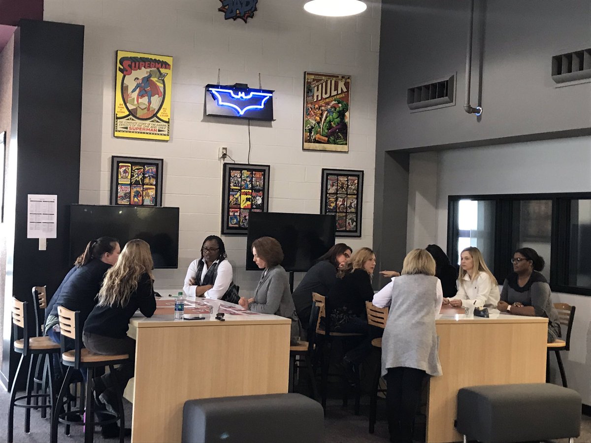 GBEEC collaborating on future ready learning #R7PD #FutureReady #R7LEADS
