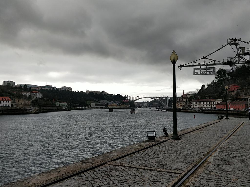 #portocity #ndcporto #portugal #ndcconferences #nostalgy see you soon Porto!