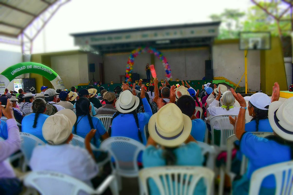 GADM Limón Indanza tweet media