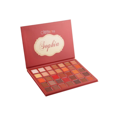 _ROMA_SS's tweet photo. 👁️¡Gracias a la gran venta de paletas de sombras, traemos para tí lo más nuevo de BeautyCreations! 👁️ https://t.co/iTEhWKQEfs