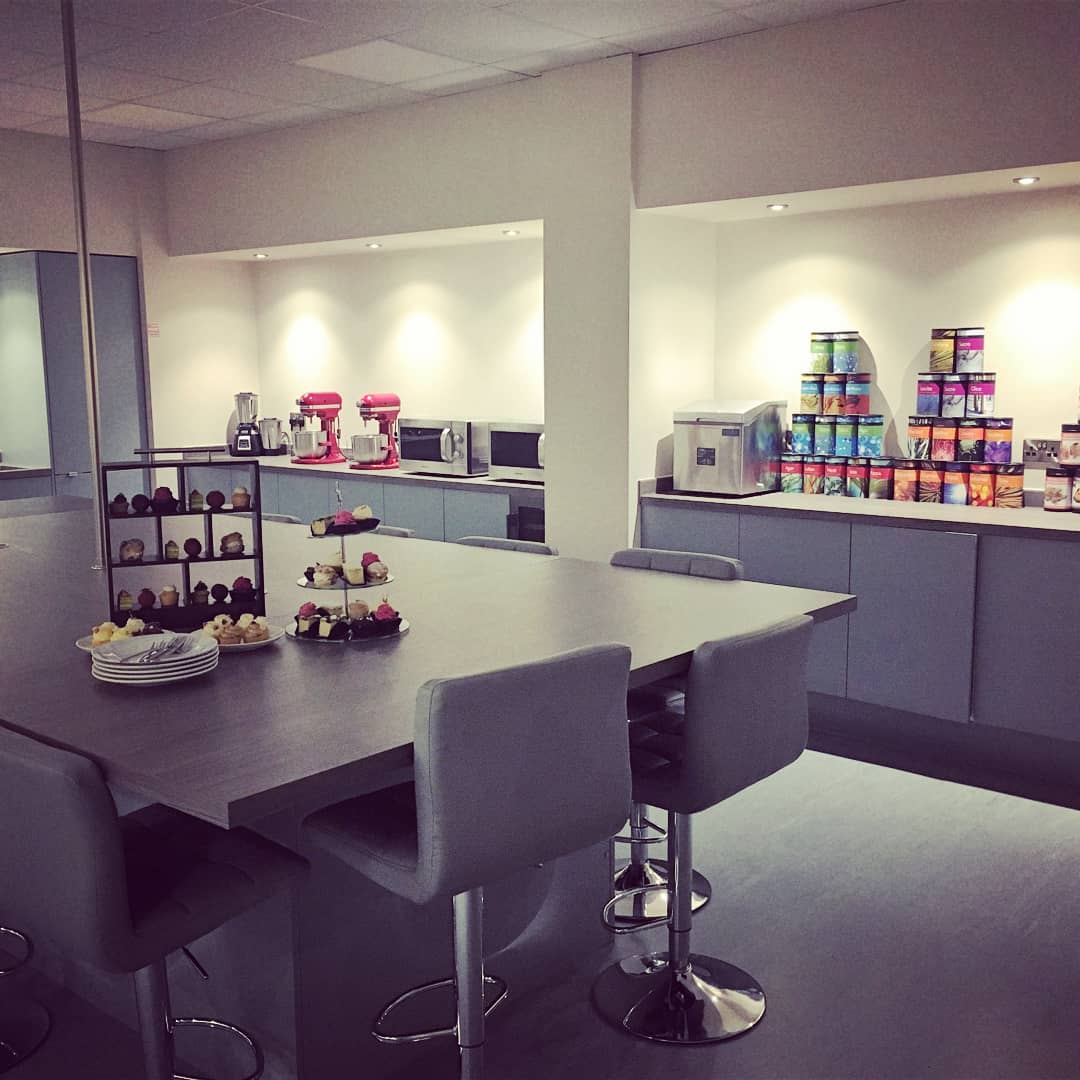 Zuidam UK Ltd tweet media