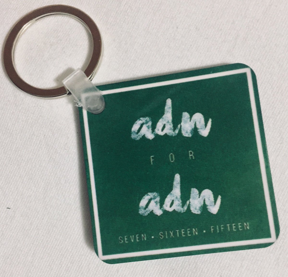 AG6Prints's tweet photo. Just got home from  #ADN4ADNWithACause ! 
Super enjoy! 
Thank you @adnforRJMaine  for trusting us once again 😊 https://t.co/W83GXiQ34P