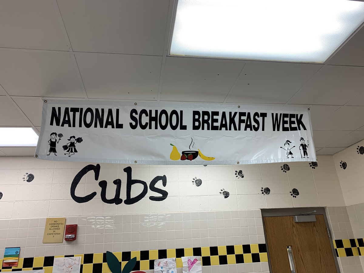 CHES_lunch tweet media