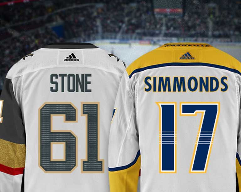 tml new jerseys