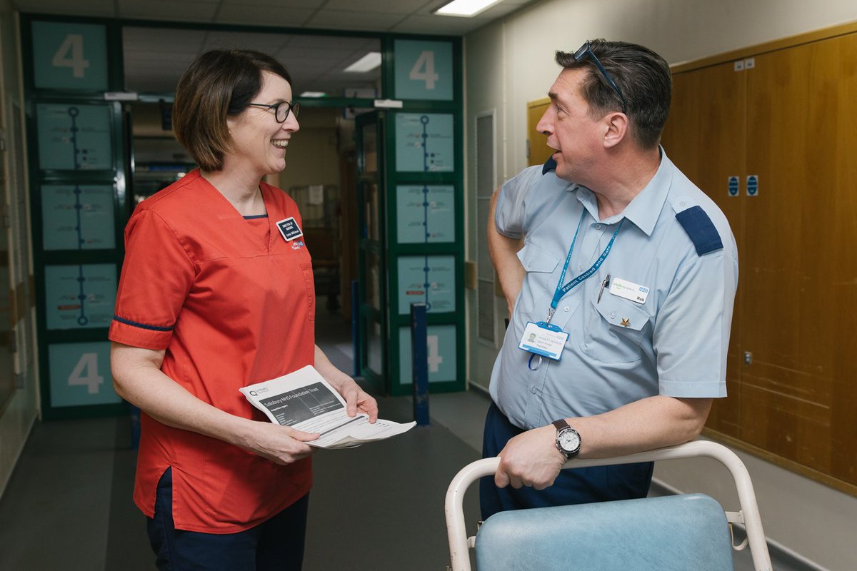 It's so important we take the time to say thanks and celebrate with staff all we have achieved since our last inspection #FeelGoodFriday #outstandingeverytime