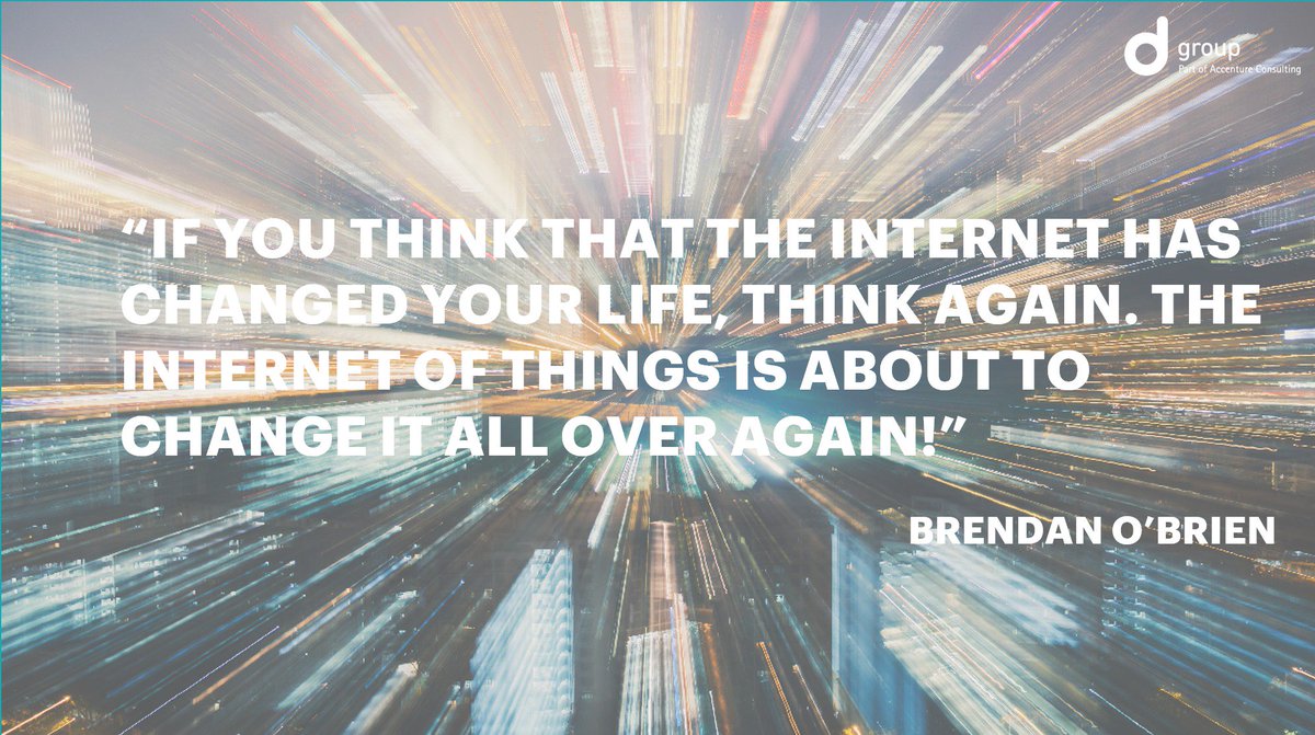 _dgroup's tweet photo. Did you realize that the IoT has already changed the way we live, work, entertain and travel? In our latest blog article, we have a closer look at the driver of digitalization and the Chinese IoT market: https://t.co/TzMm6ZWwKI #IoT #digitalization #changedriver https://t.co/7PSuGvzo0t