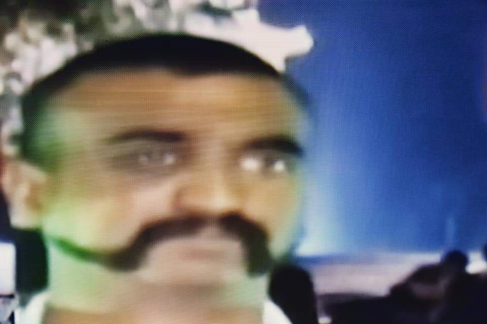 chauhan_aanand's tweet image. finally sher is here 

भाग भाग भाग आया शेर आया शेर भाग भाग भाग आया शेर आया शेर भाग भाग भाग आया शेर आया शेर सच्चाई की ये लहर हर मोहल्ले में कहर

#waitover #WelcomeHomeAbhinandan 
#AbhinandanVarthaman #WelcomeBackAbinandan