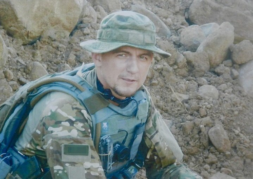 RALee85's tweet photo. 5) Captain Maxim Sorochenko KIA November 19, 2015, in Syria;
6) Captain Fedor Zhuravlev KIA November 19, 2015, in Syria (killed in the same battle);
7) Senior Lieutenant Aleksandr Prokhorenko KIA March 17, 2016, in Syria;
8) Captain Oleg Arkhireev KIA June 9, 2016 in Syria. 3/ https://t.co/lgdYiGWhje