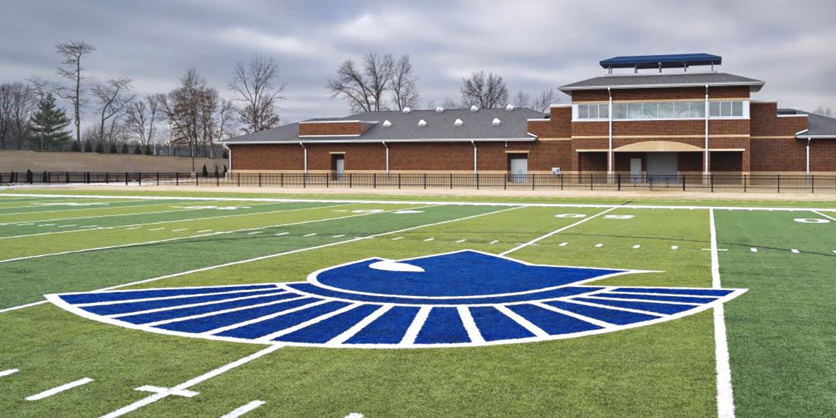 Lil_Spurt15's tweet photo. Another great visit at the beautiful university of Missouri Baptist @MBUFootball with @MBUCoachB #Win4Life #Spartans https://t.co/PQGNulSA04