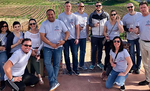 thinkNSA's tweet photo. It’s Employee Appreciation Day! It is because of your hard work and dedication that we have been able to innovate and grow! THANK YOU!
#thinkNSA #innovatingforyou #facesofNSA #thankyou #employeeappreciation https://t.co/xEtknlibJ1