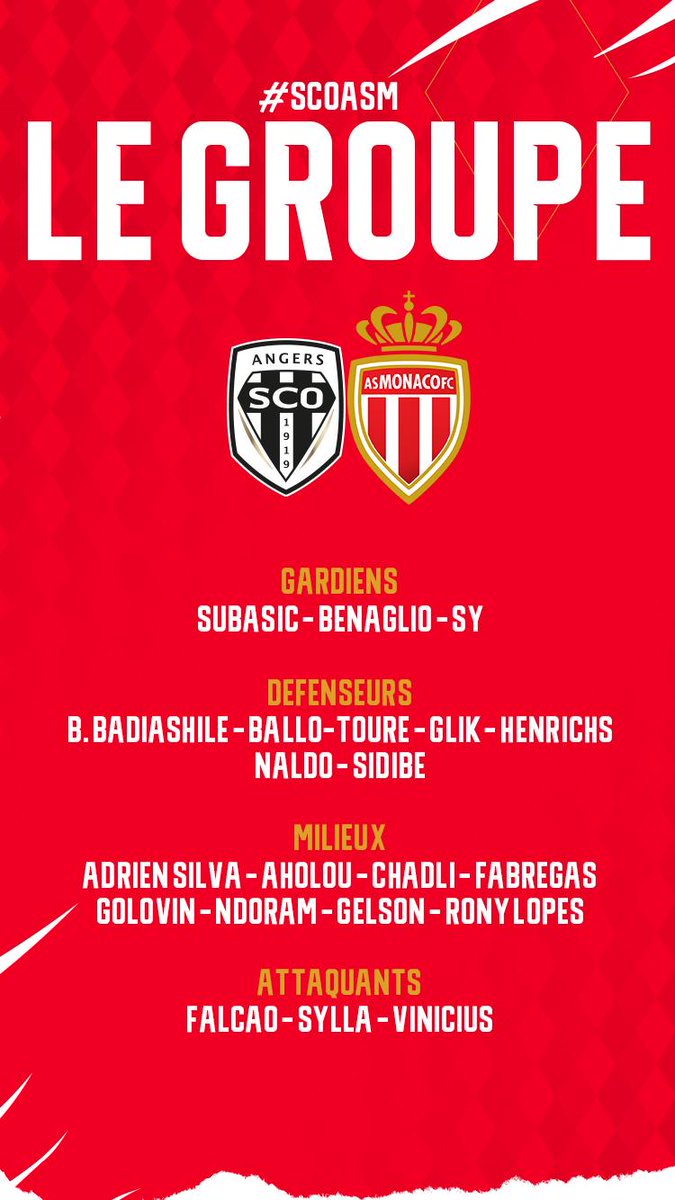 Groupe Monaco