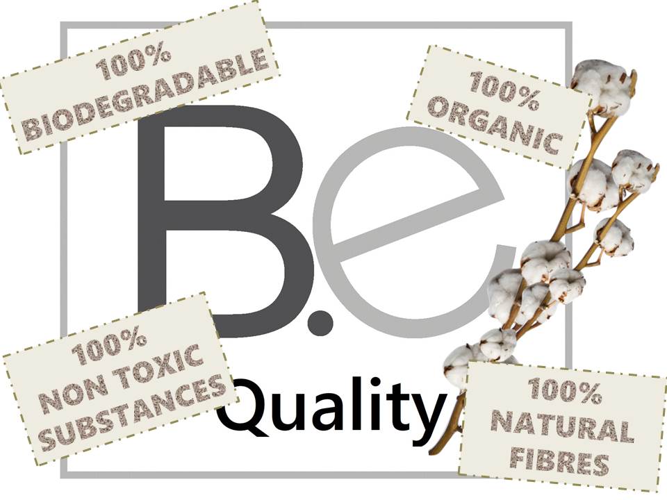 bequalitycotton's tweet photo. Why is #BeQuality #Eco -Logical?
100% Organic farming fibres
100% Non toxic substances
100% Biodegradable
Garments made to last in time, reducing exploitation of natural resources
#BeTheChange & wear #Slowfashion
https://t.co/YUkG9phbav
#sustainablefashion #ecofashion #pima https://t.co/tqO5xFWdn8
