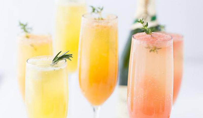 Music & Mimosas: Brunch at the Currier is a special way to spend your Sunday! Enjoy made-to-order omelets and cocktails. Acoustical music too. March 10, 10 am to 2 pm. Reservations: bit.ly/2StRada