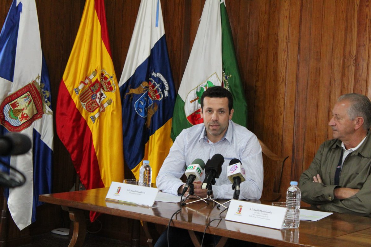 Ayto. La Victoria (@aytolavictoria) on Twitter photo El área de Innovación presenta la nueva web municipal 💻
facebook.com/10926509914653…
@ConcejalLeo <a href="/alcaldeharoldo/">Haroldo Martín</a> El área de Innovación presenta la nueva web municipal 💻
facebook.com/10926509914653…
@ConcejalLeo <a href="/alcaldeharoldo/">Haroldo Martín</a>
