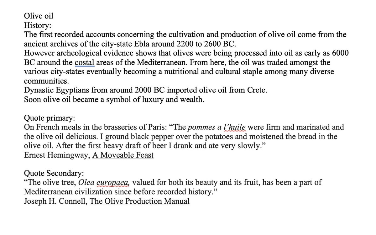 NickMattWalka's tweet photo. My twine bio #ATLFoodLit https://t.co/CM1u1i5efS