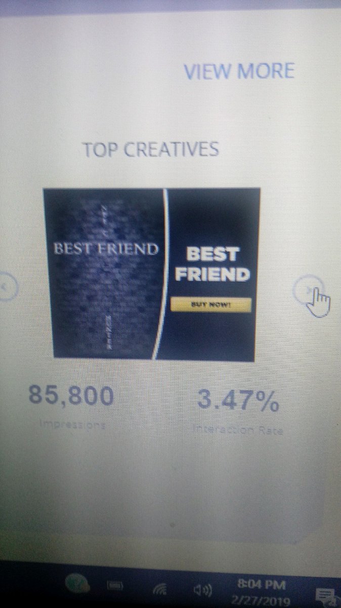 HUNTER_ISLAND's tweet photo. I keep telling em get ya #Numbz up bruh bruh,, last month numbz February 19' numbers bae 'BEST FRIEND" https://t.co/pjVl1JFVI0
https://t.co/MMYNynJQA0 https://t.co/wS0saksnci