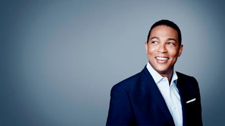 Happy birthday Don Lemon! 