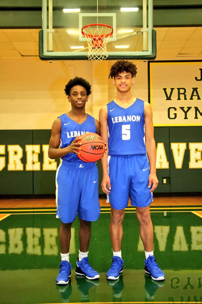 pageplaybook's tweet photo. District 9AAA All-Tournament Team Representatives from @bluedevilath 
Malcolm Logue
Jeremiah Hastings https://t.co/PKFVlgp9GX