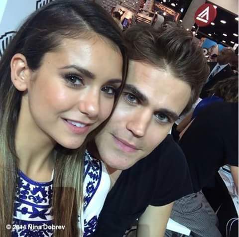 Elenaprincess28's tweet photo. My babies i miss them so much Stefan and Elena Forever in the my heart 😭😭😭😭💔💖💔💖💔💖💔💕 #lovestelena always💖💖💖😘😘😘 https://t.co/oU39FyeIrL