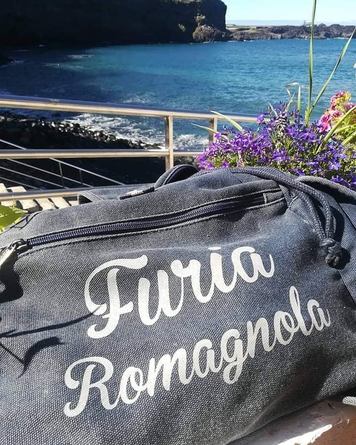 furia_romagnola's tweet photo. in giro sempre con me Furia Romagnola
Partecipa al concorso fotografico, invia la tua foto 📸 a info@furiaromagnola.com
nella foto :zainetto
#furiaromagnola #furia #patacaintour #pataca #madeinromagna #romagnamia #concorsofotografico #photocontest #picoftheday @billi.barbara https://t.co/KV0jghzXoc