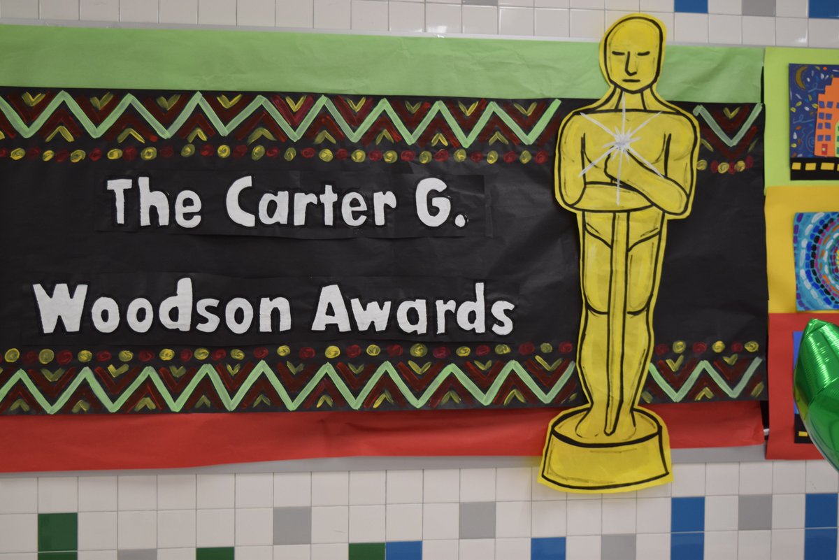 LCPSOfficial's tweet photo. . @MissAmerica 2019 Headlines @GoshenPostES Black History Program, https://t.co/BKUygBAkoK #LCPS #Loudoun https://t.co/i1ilsNDBTj