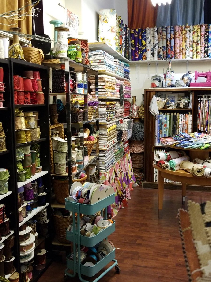 ModestCottage's tweet photo. So many choices. So many possible projects. https://t.co/rrwy9u77VO