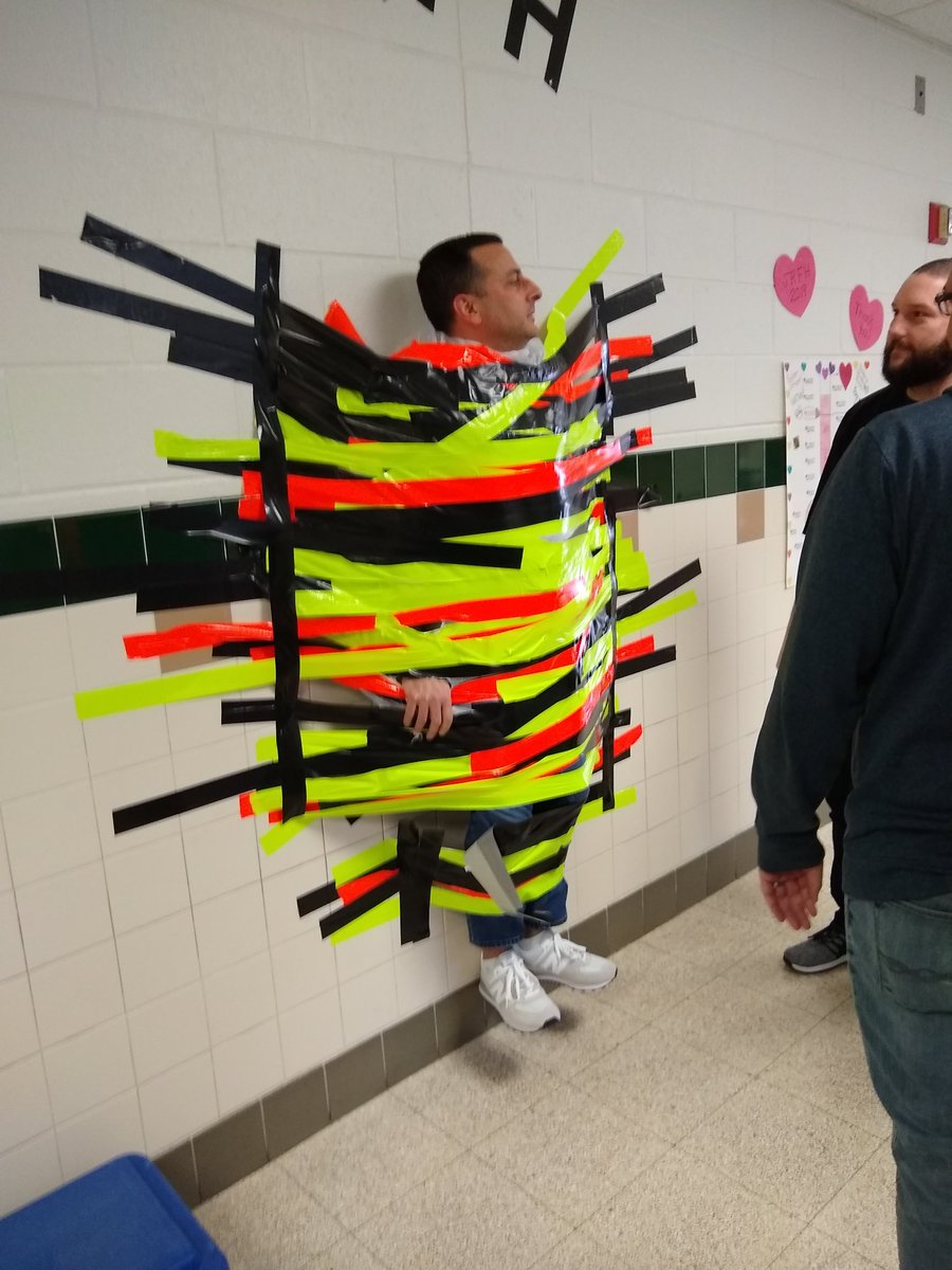 Yes, he was suspended shortly...thanks Mr. Brazina for your good sportsmanship!