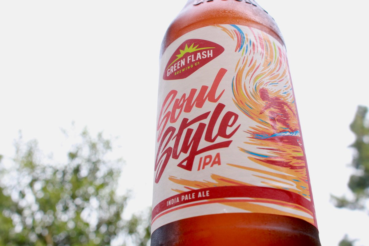 SDTopBrewers's tweet image. The Light Is Green for @GreenFlashBeer 
sandiegomagazine.com/Blogs/Behind-t…