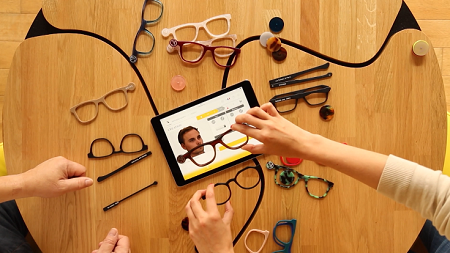 Acuitefr's tweet photo. https://t.co/hzwkxjpB1H  #Netlooks poursuit son développement
#optique #magasin https://t.co/oKSsPdGiAY