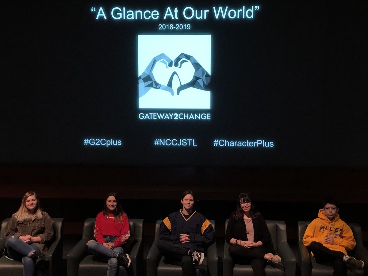 WindsorHighOwls's tweet image. The WHS Gateway2Change group is getting ready for their final presentation!!!

#GoOwls #Gateway2Change