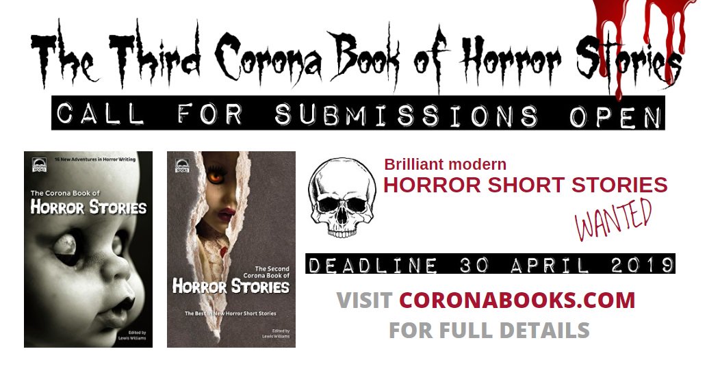 CoronaBooksUK's tweet photo. You've got two months starting now.
Go!
https://t.co/rUOaWGbzCX https://t.co/skEyMT2iHb