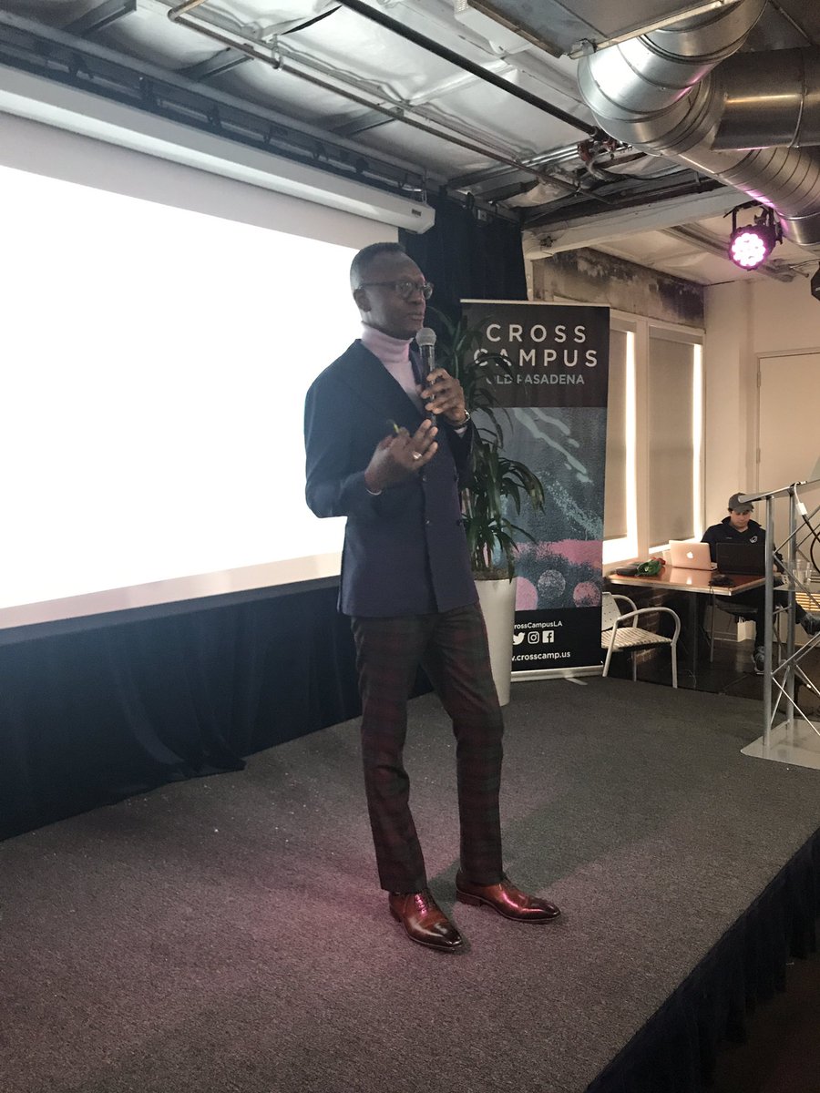 David Llewelyn Samuels’ presents his talk “How to speak like a pro or be a TED talker!” <a href="/IPFridayCoffee/">Friday Coffee Meetup</a> <a href="/CrossCampusLA/">Cross Campus</a> <a href="/InnovatPasadena/">Innovate Pasadena</a>